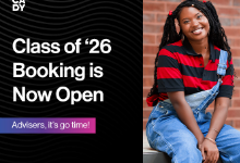  Booking is now OPEN for the Class of 2026 senior portrait sessions. You must be photographed by CADY to be in the yearbook. 