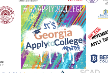 NOVEMBER is "Apply to College" week at SWD! 