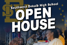 SWD Open House Fall 2024