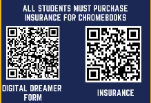 DCSD Chromebook Agreement & Insurance Info