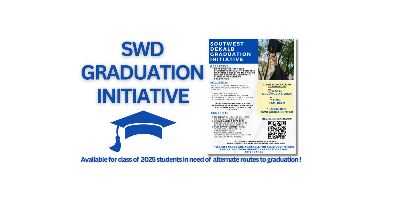 Graduation Initiative