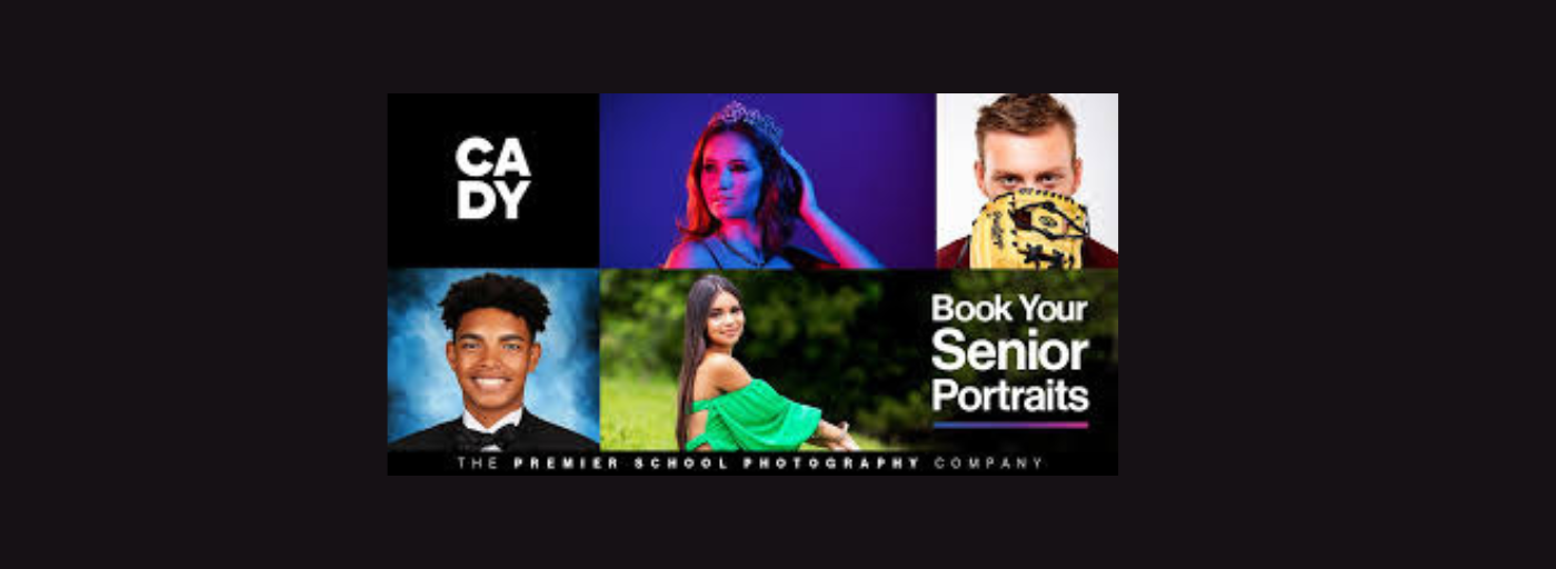 Yearbook seniors
