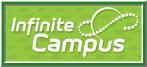 Infinite Campus -- Campus Portal
